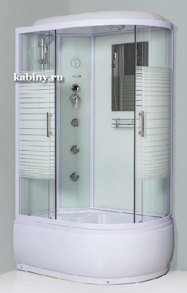 Aqua Joy AJ-2022 L/R
