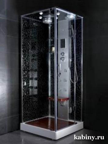 Aqualux AQ-617-GFS - Delux