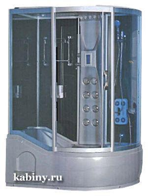 Aqualux YMJ681 (L/R)