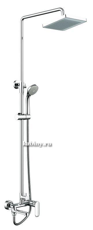 Bravat Opal F6125183CP-A-RUS ������� �������