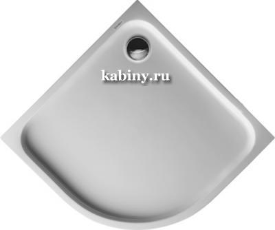 Duravit D-Code 720109 ������� ������ (100x100)