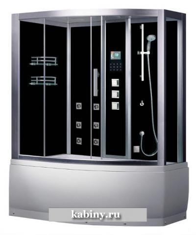 Eago DA328 F8 L/R
