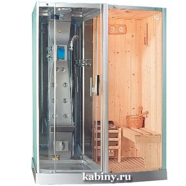 Potter N A-902A L/R