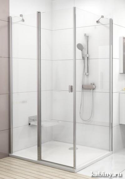 Ravak Chrome CPS ������ �����������