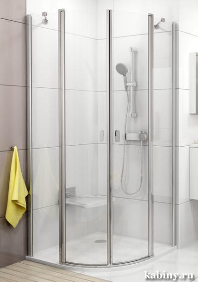 Ravak Chrome CSKK4 ������� ������