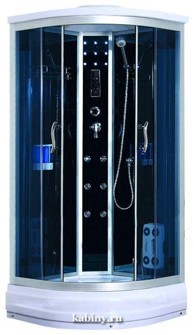 Timo Standart T-1101