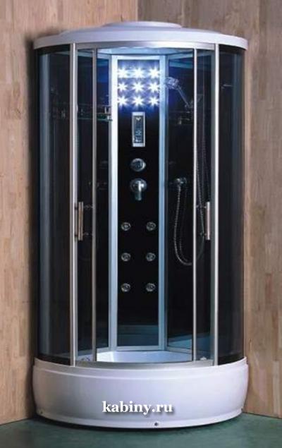 Timo Standart T-1180
