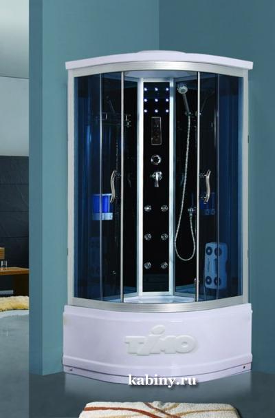 Timo Standart T-1100